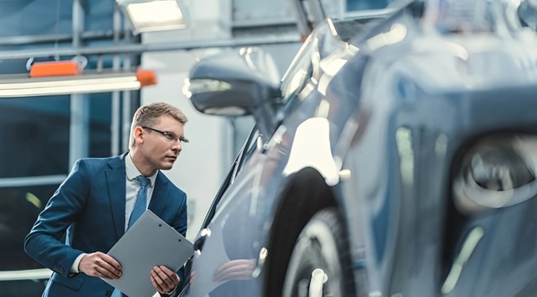 圖三 : 加速標(biāo)準(zhǔn)化進(jìn)程,推動(dòng)C-V2X測(cè)試標(biāo)準(zhǔn)的制定與統(tǒng)一。