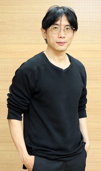 圖二 : 資策會產(chǎn)業(yè)情報研究所分析師楊智傑