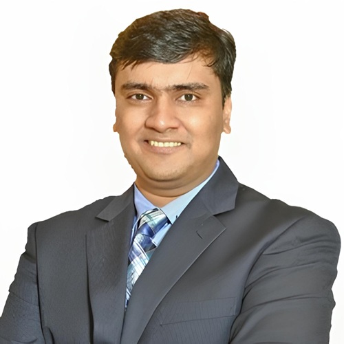 圖一 : Microchip dsPIC產(chǎn)品部門產(chǎn)品行銷經(jīng)理Pramit Nandy