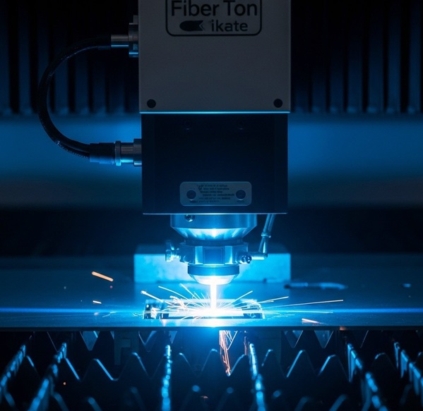 圖一 : 高功率單模態光纖雷射已進入千瓦功率等級,未來將繼續保持高度成長。