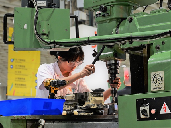 圖一 : 依勞動部最新公布無薪假人數突破4,000人。(攝影:陳念舜)