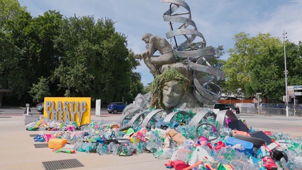 圖一 : 物流自動(dòng)化發(fā)展正面臨成本上升與效益平衡的雙重考驗(yàn),導(dǎo)入無人載具的重要性與日俱增。