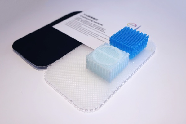 圖四 : 隆興冷凍廠分享如何打造無人智慧低溫物流中心。(soruce:經(jīng)濟(jì)部)