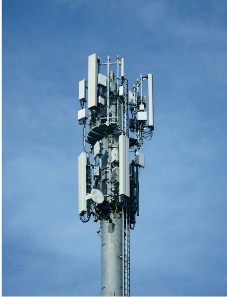 圖一 : 在5G中頻與毫米波網路鋪開後,FWA已成為固定寬頻成長最快的品類之一。