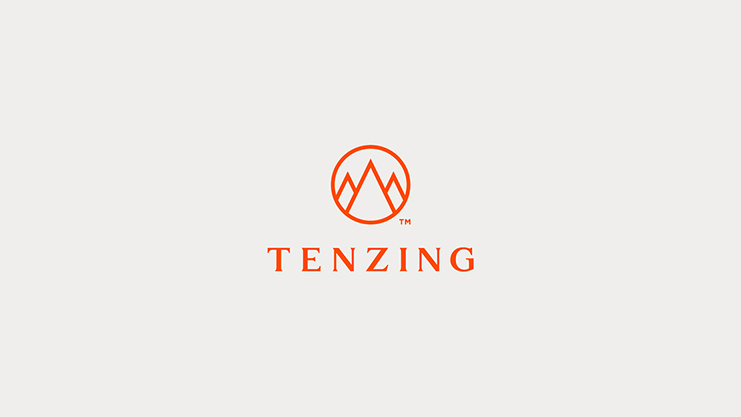 [上海包裝設計]“Tenzing Skincare”護膚品包裝設計