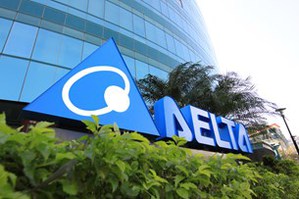 臺達電子工業股份有限公司