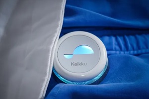 這款智慧聽診器的設計可造福廣泛的醫療保健專業人員,在遠距醫療應用中提供安全的聽診記錄。