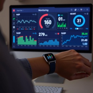 臺灣在2025年邁入超高齡社會，如何促進民眾健康餘命、擁有高品質健康生活，是政府與產業共同思考與努力的課題。