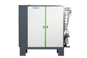 Valmet濕端分析儀提供穩(wěn)定濕端製程所需的所有關(guān)鍵量測數(shù)據(jù)。