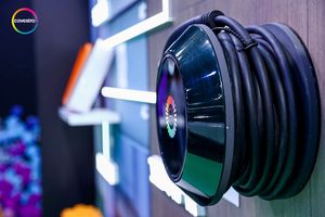 科思創為各式儲能設備提供薄壁化、多配色,具耐候性和阻燃性的高品質聚碳酸酯解決方案。