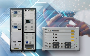 Anritsu 安立知支援 5G 無線裝置確保安全與相容性,助力拓展歐盟市場